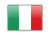NEW SERVICE COMMUNICATION srl - Italiano